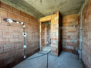 Casă cu terasă panoramică și proiect premium în Corușu - imagine 7