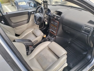 Opel Astra g benzina +gpl - imagine 4 Opel Astra g benzina +gpl - imagine 4