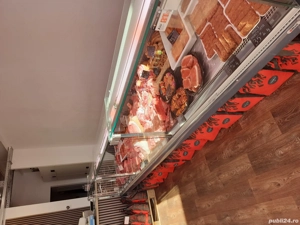 vitrina frigorifica orizontala 