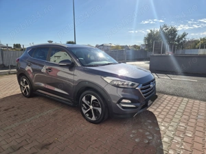 Hyundai tucson 2016 aut. - imagine 3