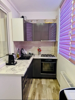 Proprietar, vând apartament 2 camere Militari Residence  - imagine 7