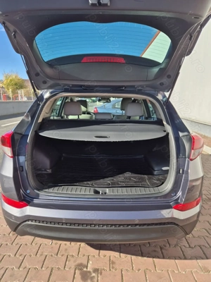 Hyundai tucson 2016 aut. - imagine 5