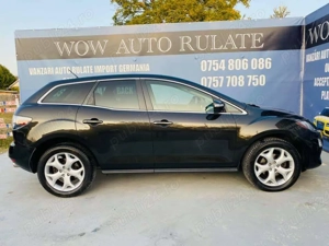 Mazda cx 7 2012 - imagine 2