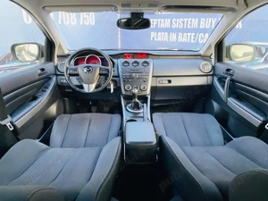 Mazda cx 7 2012 - imagine 3