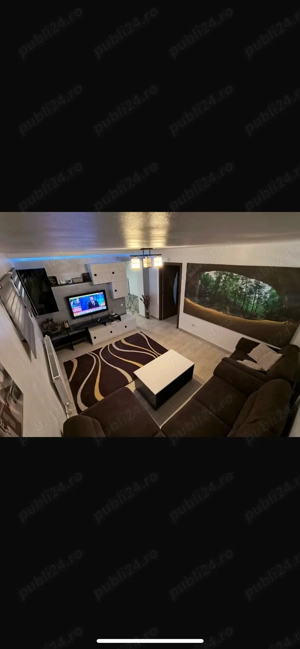 Închiriere apartament 2 camere in regim hotelier  - imagine 2