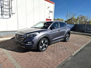Hyundai tucson 2016 aut. - imagine 6