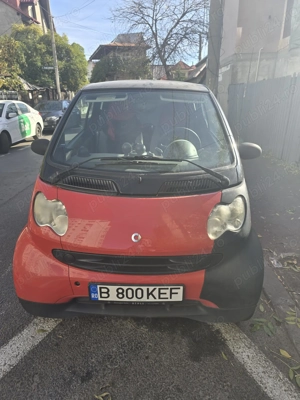 Vand smart for 2 450