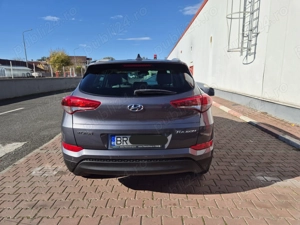 Hyundai tucson 2016 aut. - imagine 7