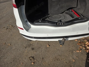 Ford Mondeo Turnier 1.5 EcoBoost Start-Stopp Autom. Titanium - imagine 7