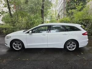 Ford Mondeo Turnier 1.5 EcoBoost Start-Stopp Autom. Titanium - imagine 3