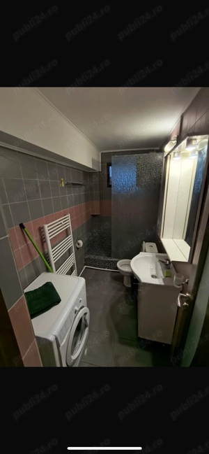 Închiriere apartament 2 camere in regim hotelier  - imagine 3