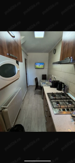 Închiriere apartament 2 camere in regim hotelier  - imagine 4