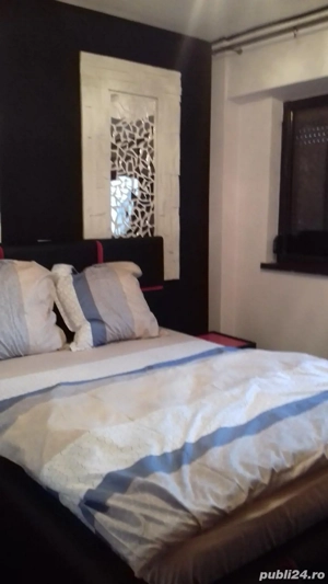 Apartament mobilat modern zona Obor - imagine 2