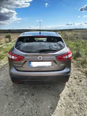 Nissan Qasqai 2014, diesel 1.5 - imagine 2