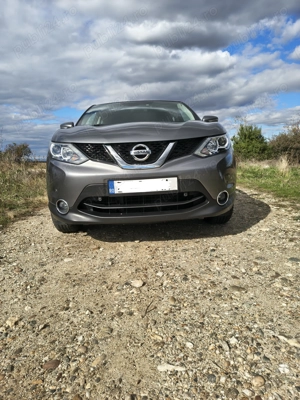 Nissan Qasqai 2014, diesel 1.5 - imagine 9