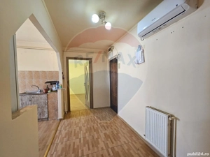 De vanzare apartament 2 camere 