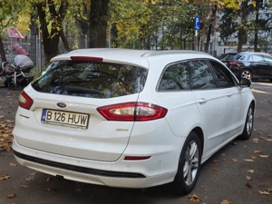 Ford Mondeo Turnier 1.5 EcoBoost Start-Stopp Autom. Titanium - imagine 2