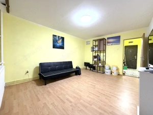 Apartament 2 camere, 47 utili, etaj 7, lift - Punctele Cardinale
