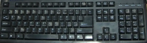3 tastaturi defecte, reparabile