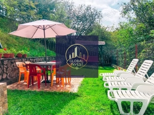 Vila la doar 1,8 km de Castelul Bran   investiție ideală pentru  reședință turistica. - imagine 3