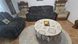 Apartament 4 camere – bloc Belvedere! Suceava! De Vanzare! 0727817187 - imagine 4