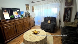 Apartament 4 camere – bloc Belvedere! Suceava! De Vanzare! 0727817187 - imagine 15