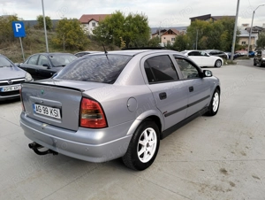 Opel Astra g benzina +gpl - imagine 5 Opel Astra g benzina +gpl - imagine 5