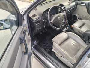 Opel Astra g benzina +gpl - imagine 9 Opel Astra g benzina +gpl - imagine 9