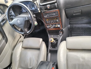 Opel Astra g benzina +gpl - imagine 7 Opel Astra g benzina +gpl - imagine 7