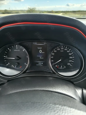 Nissan Qasqai 2014, diesel 1.5 - imagine 5