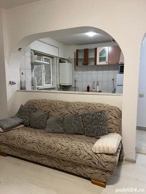 Apartament cu 1 camera mobilat zona Tribunal