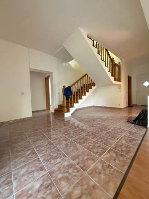 Casa individuala, 7 camere, parter+mansarda, 220 mp - Braytim - imagine 3