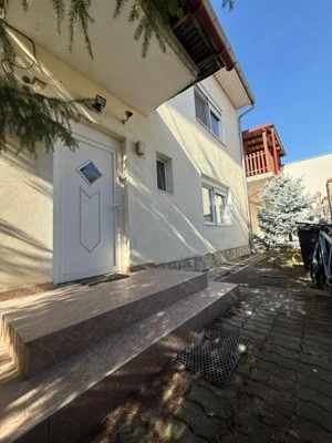 Casa individuala, 7 camere, parter+mansarda, 220 mp - Braytim - imagine 2