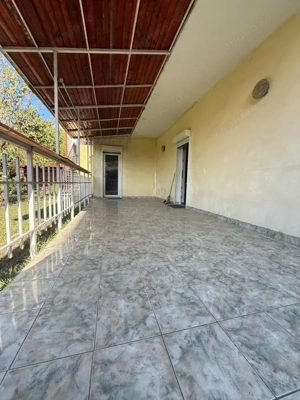 Casa individuala, 7 camere, parter+mansarda, 220 mp - Braytim - imagine 16