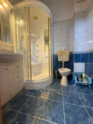 Casa individuala, 7 camere, parter+mansarda, 220 mp - Braytim - imagine 12