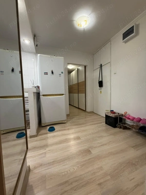 Apartament 4 camere - 2 bai | Mobilat Utilat | Gata de mutare - imagine 14