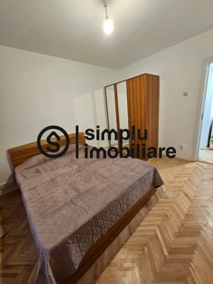 3 camere, et 2, centrala termica, 1 Mai ( Insula ) - 126 000 Euro- - imagine 3