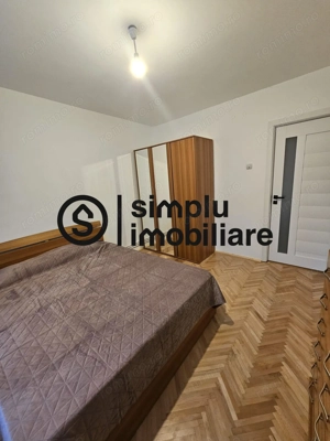 3 camere, et 2, centrala termica, 1 Mai ( Insula ) - 126 000 Euro- - imagine 4