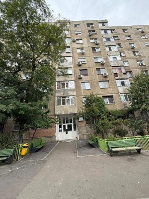 Apartament 4 camere   2 bai   82 mp { Piata Rahova } - imagine 18