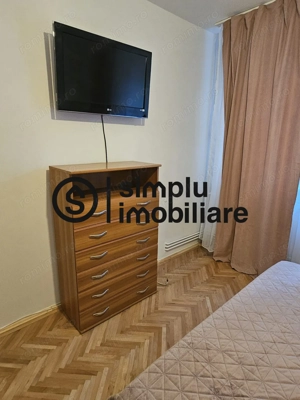 3 camere, et 2, centrala termica, 1 Mai ( Insula ) - 126 000 Euro- - imagine 13