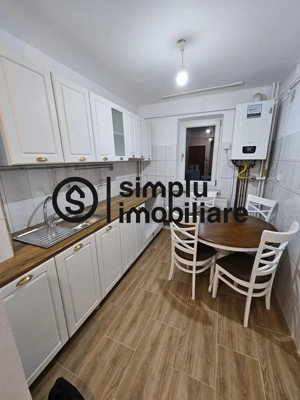 3 camere, et 2, centrala termica, 1 Mai ( Insula ) - 126 000 Euro- - imagine 7