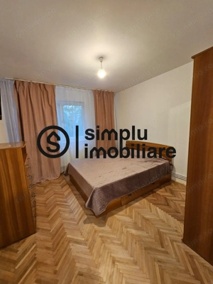 3 camere, et 2, centrala termica, 1 Mai ( Insula ) - 126 000 Euro- - imagine 15