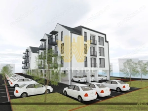 Apartamente premium de vanzare, in zona Freidorf, Timisoara