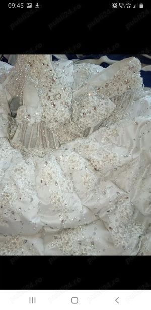  Vând rochie de mireasă ASYA   visul oricărei mirese! 