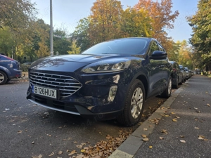 Ford Kuga 1.5 EcoBlue FWD Titanium