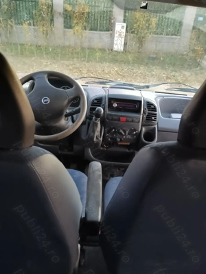 Vând Fiat Ducato din 2004 - imagine 7 Vând Fiat Ducato din 2004 - imagine 7