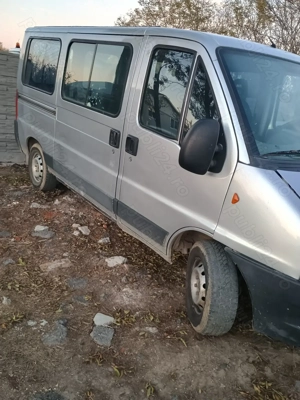 Vând Fiat Ducato din 2004 - imagine 8 Vând Fiat Ducato din 2004 - imagine 8