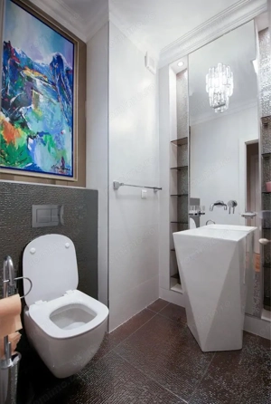 Apartament de lux 2 camere, amenajări premium, Aviatiei - Atlace Residence - imagine 4