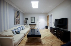 Apartament de lux 2 camere, amenajări premium, Aviatiei - Atlace Residence - imagine 2