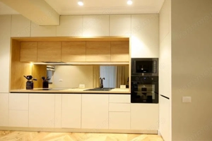 Apartament de lux 2 camere, amenajări premium, Aviatiei - Atlace Residence - imagine 6